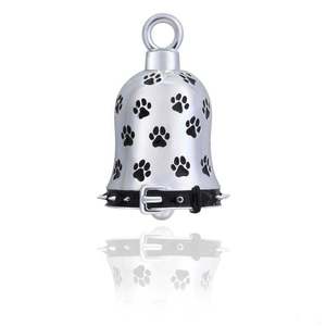 Harley Ride Bells 1: srb0021 RIDE BELL SPIKE COLLAR srb0021