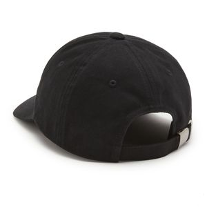 Mens Accessories: Harley 99415-16VM MEN'S PHANTOM LOGO ADJUSTABLE BASEBALL HAT - BLACK