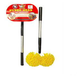Weekend Warrior - Hydra Head Wash Mop wwhh067
