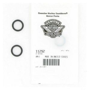 Harley O-RING 11292