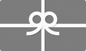 Online Gift Cards