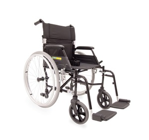 Products: XLite Manual Wheelchair (46cm)