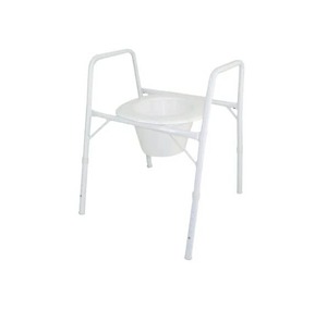 Products: Viking® Wide Over Toilet Frame