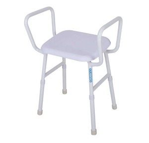 Products: Viking Shower Stool