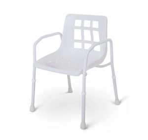 Products: Viking® Shower Chair with arms