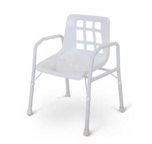Bariatric: Viking® Maxi Shower Chair with arms