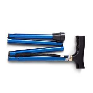 Products: Movere Folding Walking Stick