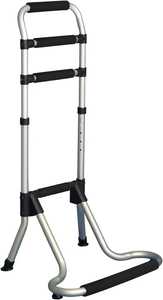 Daily Living: Height Adjustable Standing and Walking Support