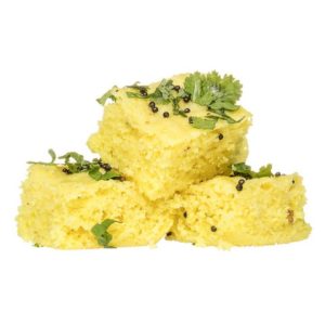 Products: Dhokla