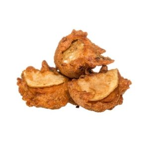 Potato Bhajia (Pakora) 12pk