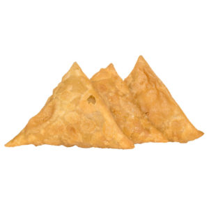 Products: Samosa