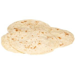 Roti (Chapati)