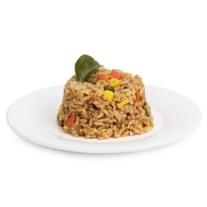 Products: Vegetable Palau