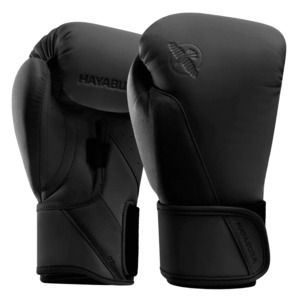 Mma And Kickboxing Training Equipment: Hayabusa T360 Boxing Gloves 16oz