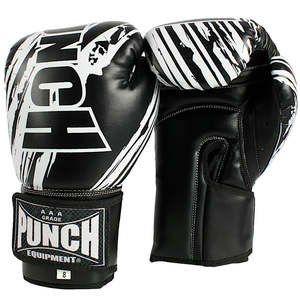 PUNCH YOUTH 6OZ GLOVES