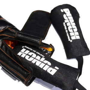 Mma And Kickboxing Training Equipment: BOXING GLOVE DEODORISER - ACTIVATED CHARCOAL INSERT