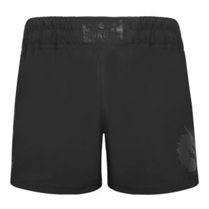 Shorts: MORGAN HIGH CUT MMA SHORTS