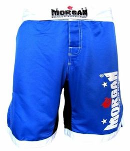 Shorts: Morgan MMA Shorts