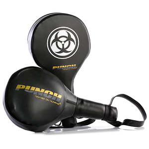 Protective Equipment: PUNCH URBAN PADDLES