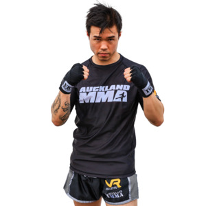 Auckland Mma Equipment: Auckland MMA Rash Guard