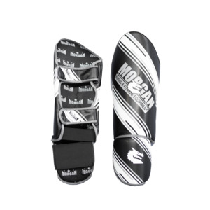 Morgan Sports: Morgan Aventus Shin and Instep Protectors