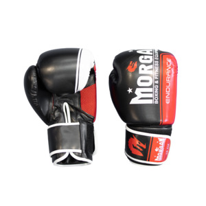Morgan Sports: Morgan Endurance Boxing Gloves