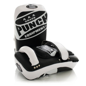 Punch THAI PADS - AAA - CURVED
