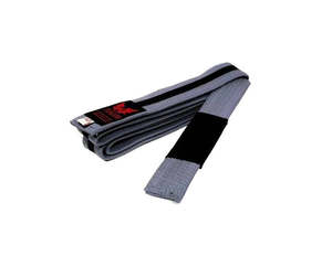 Jiu Jitsu: Kids Jiu Jitsu Belts