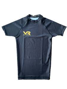 Jiu Jitsu: Kids VR Jiu Jitsu Rashguard