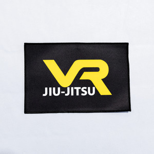 Jiu Jitsu: VR Jiu Jitsu Patch