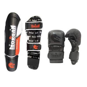 Teen MMA Bundle Premium