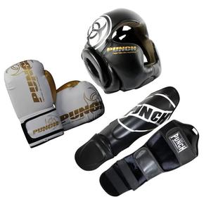 Bundles: Punch Kickboxing Bundle 1