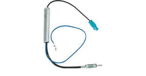 Products: VW aerial booster for years 2002 on. - Auckland mobile car stereo