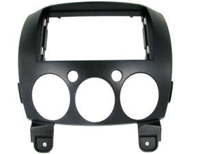 Products: Stereo Fitting Kits & Brackets. - Auckland mobile car stereo