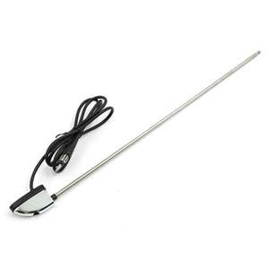 Custom car stereo aerials - Auckland mobile car stereo