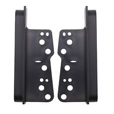 Toyota stereo side trim mounts. - Auckland mobile car stereo