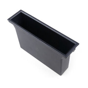 Filler & custom dash Pockets - Auckland mobile car stereo