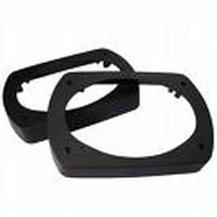 Products: 6 x 9 carpeted MDF speaker spacers - Auckland mobile car stereo