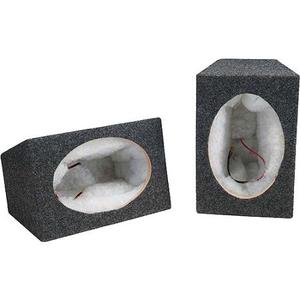 6 x 9 speaker Enclosures - Auckland mobile car stereo