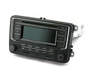 Products: NZ VW Bluetooth replacement stereo. - Auckland mobile car stereo