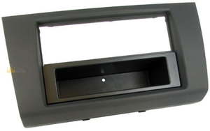 Products: Suzuki Swift dash panel kit - Auckland mobile car stereo
