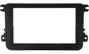 Products: VW Single or Double din dash kit. - Auckland mobile car stereo