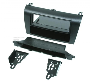 Mazda 3 / Axela Stereo fitting kit - Auckland mobile car stereo