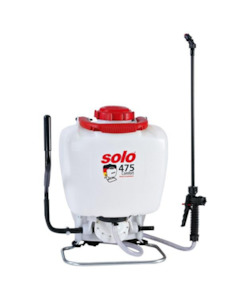 SOLO 15L Backpack Sprayer