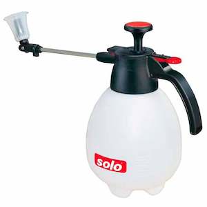 SOLO 2L Garden Sprayer (with spray lance)