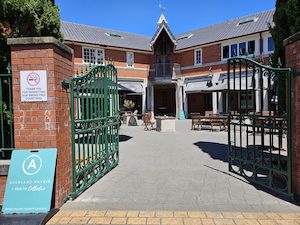 expert physio in Parnell