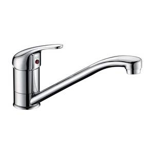 Base Sink Mixer Tap