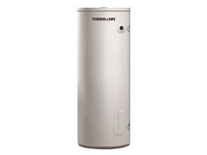 Products: Thermann External Hot Water Cylinder – 135 litres like‑for‑like swap
