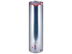 Rheem Electric Hot Water Cylinder – mains‑pressure like‑for‑like swap