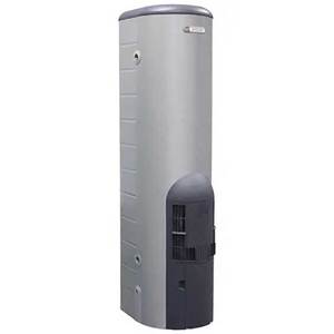 Rheem Stellar External 160 Litre Hot Water Cylinder – like‑for‑like swap